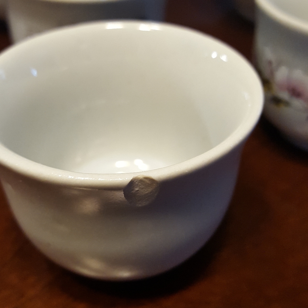Japanese tea set - Picture 5 of 5